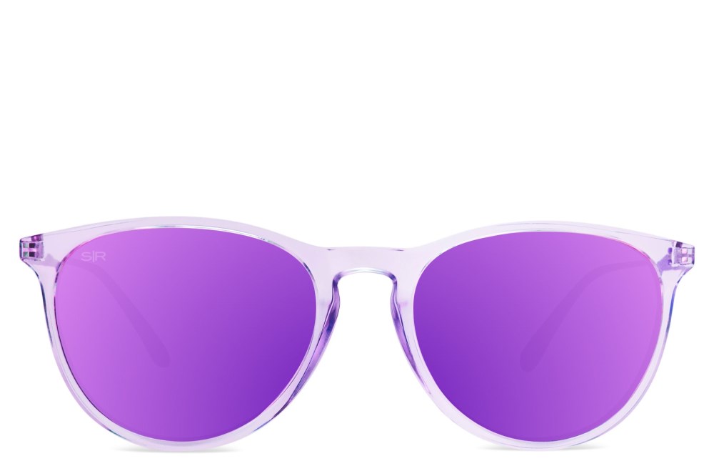 Shady Rays Allure - Lavender - Original Polarized