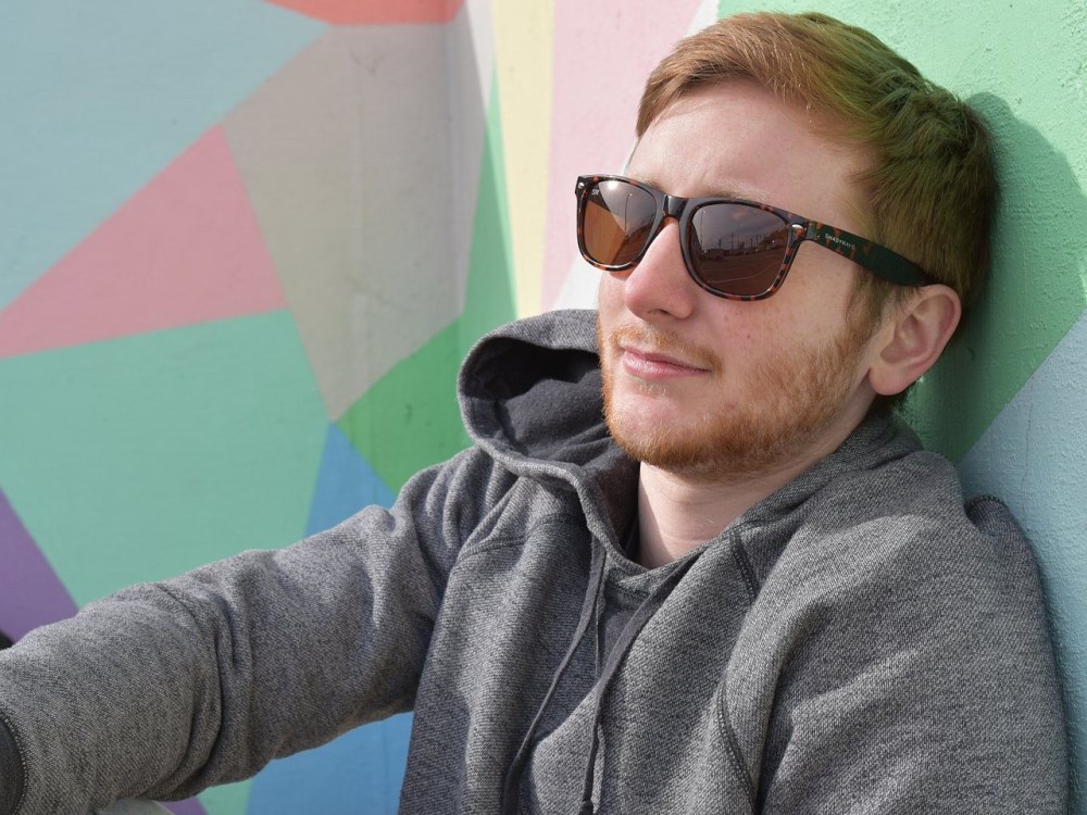 Shady Rays Classic Original - Tortoise - Original Polarized