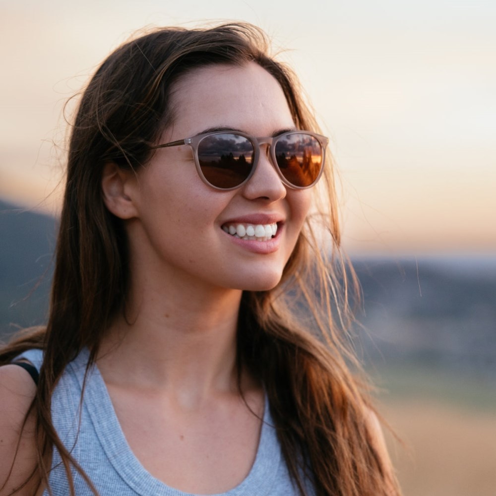 Shady Rays Allure - Aspen - Original Polarized