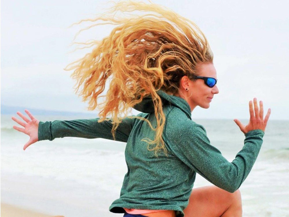 Shady Rays X Series - Black Glacier - Colorush