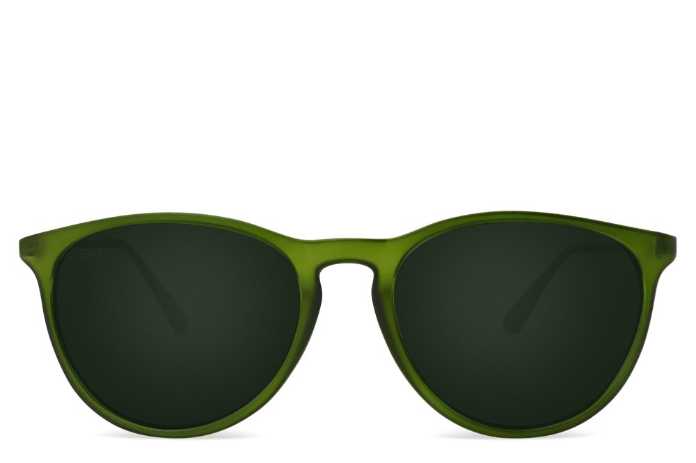 Shady Rays Allure - Sage - Original Polarized