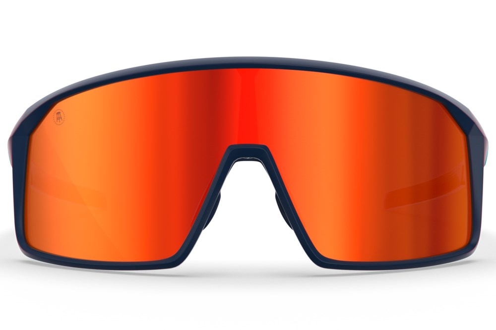 Shady Rays Rival Barstool Sports - Infrared - Original Polarized