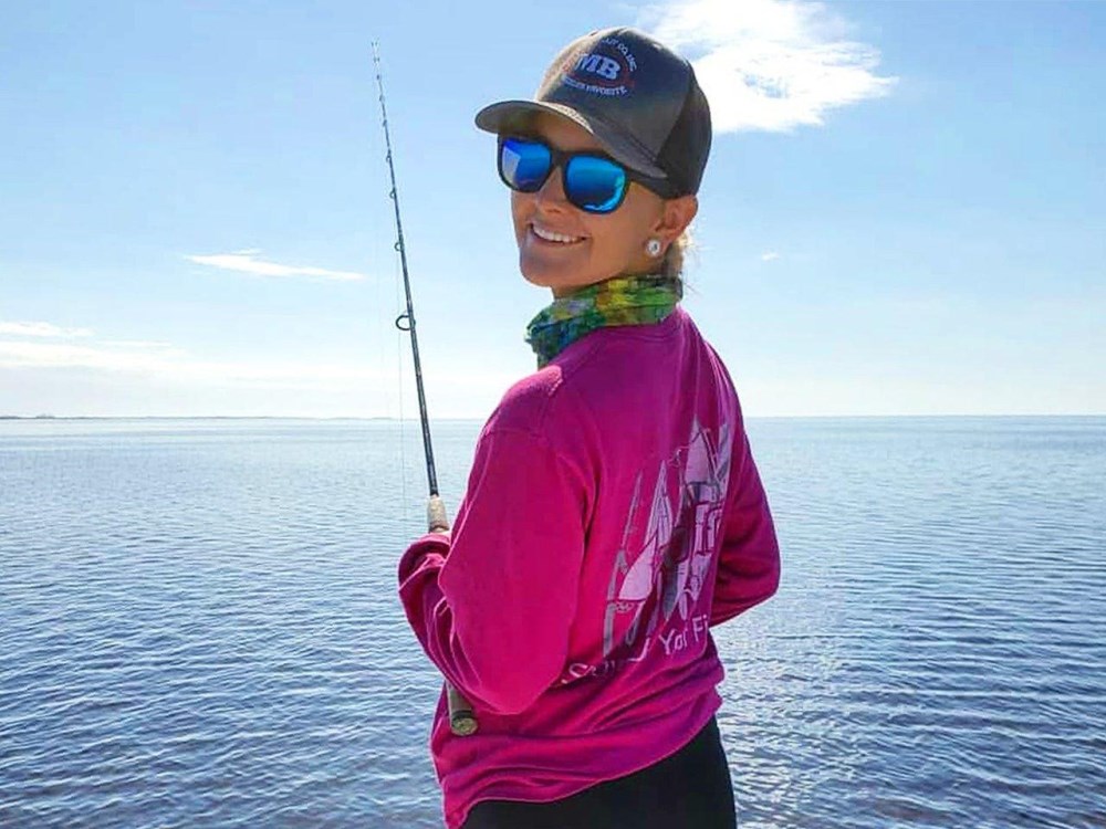 Shady Rays Signature Series - Black Glacier - Pro-polarized