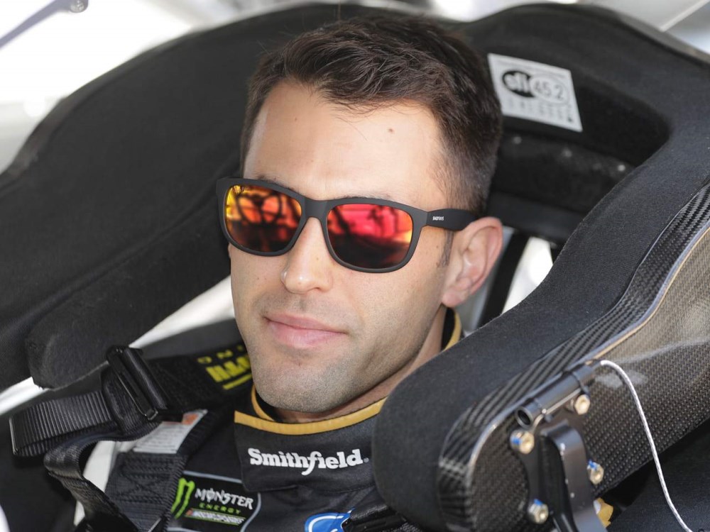 Shady Rays Signature Series - Black Infrared - Original Polarized