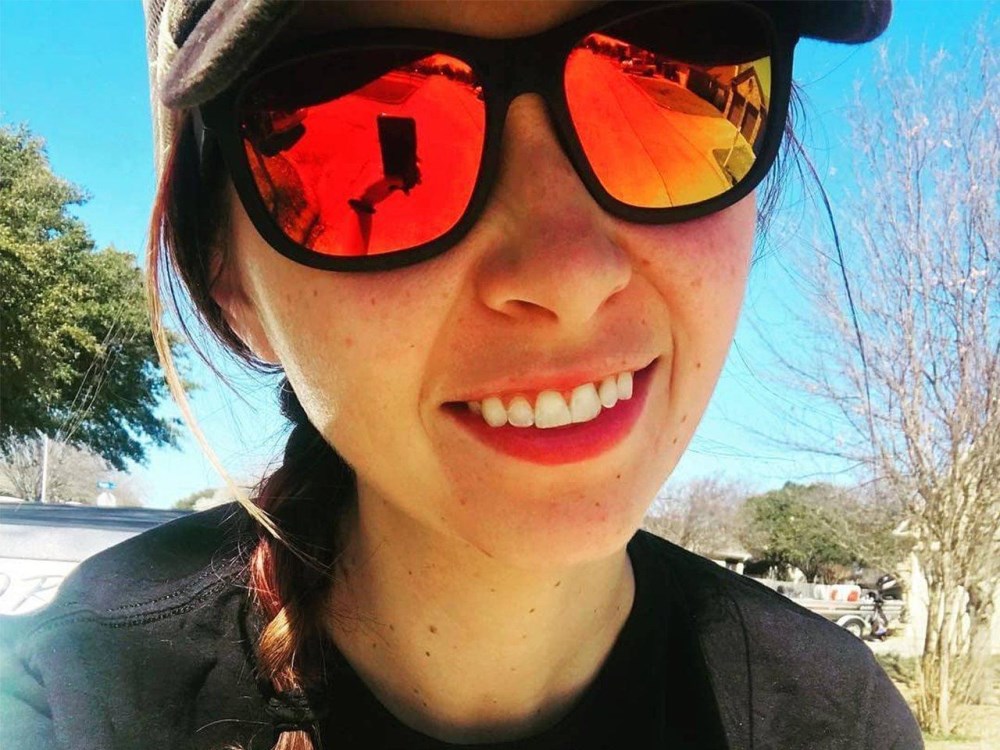 Shady Rays Signature Series - Black Infrared - Original Polarized