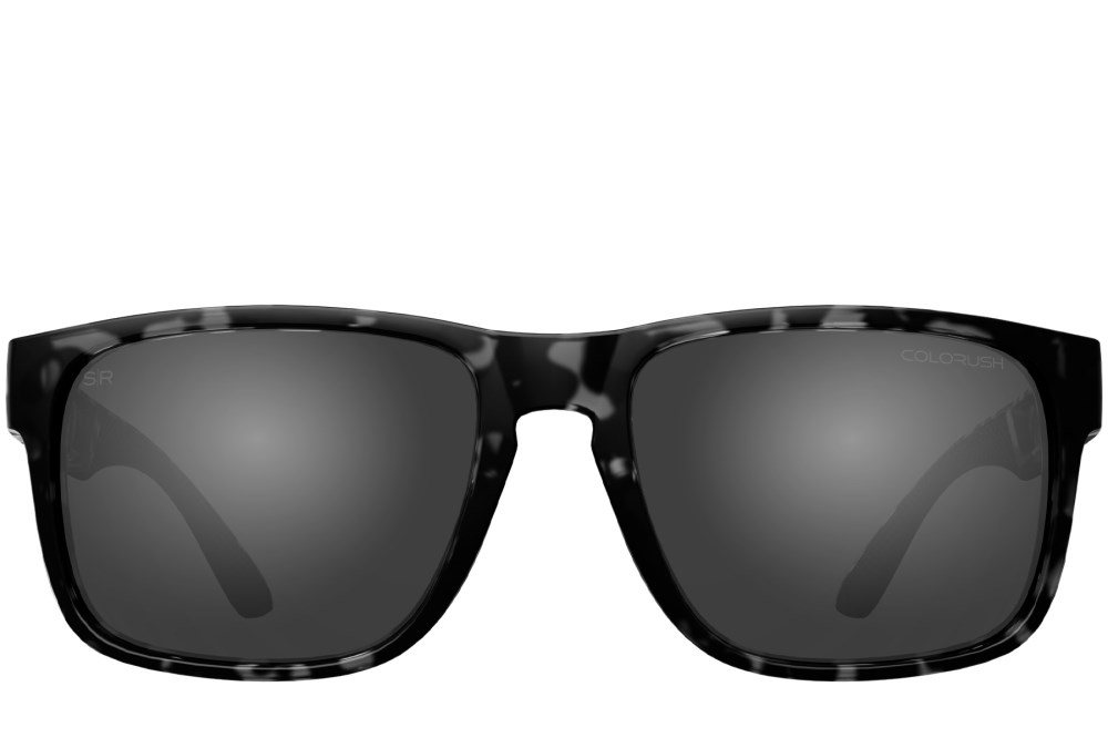 Shady Rays Titan Elite - Theegala Tortoise - Colorush