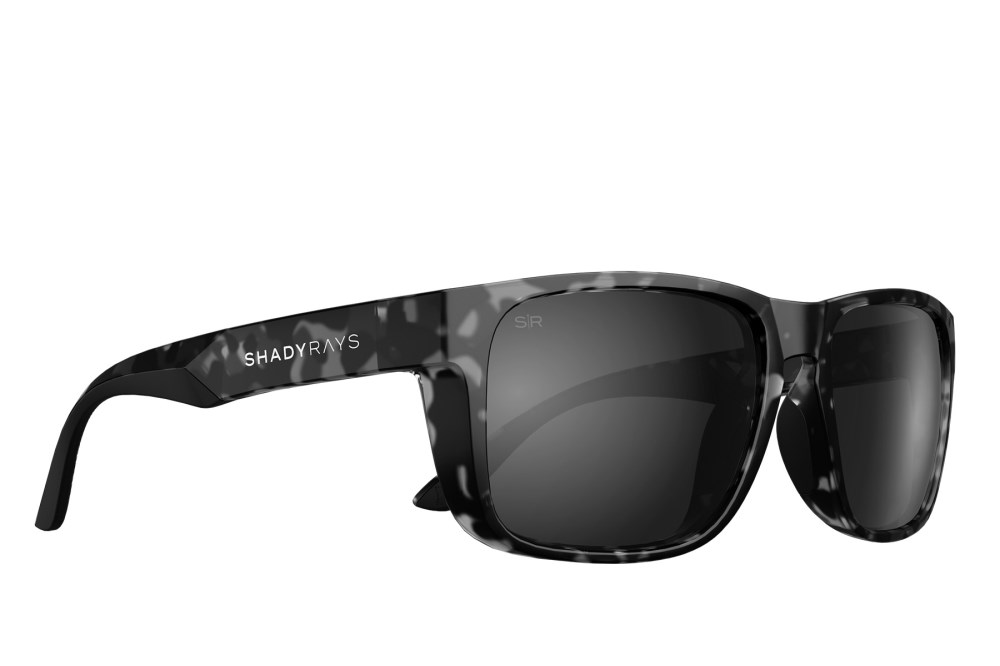 Shady Rays Titan Elite - Theegala Tortoise - Colorush