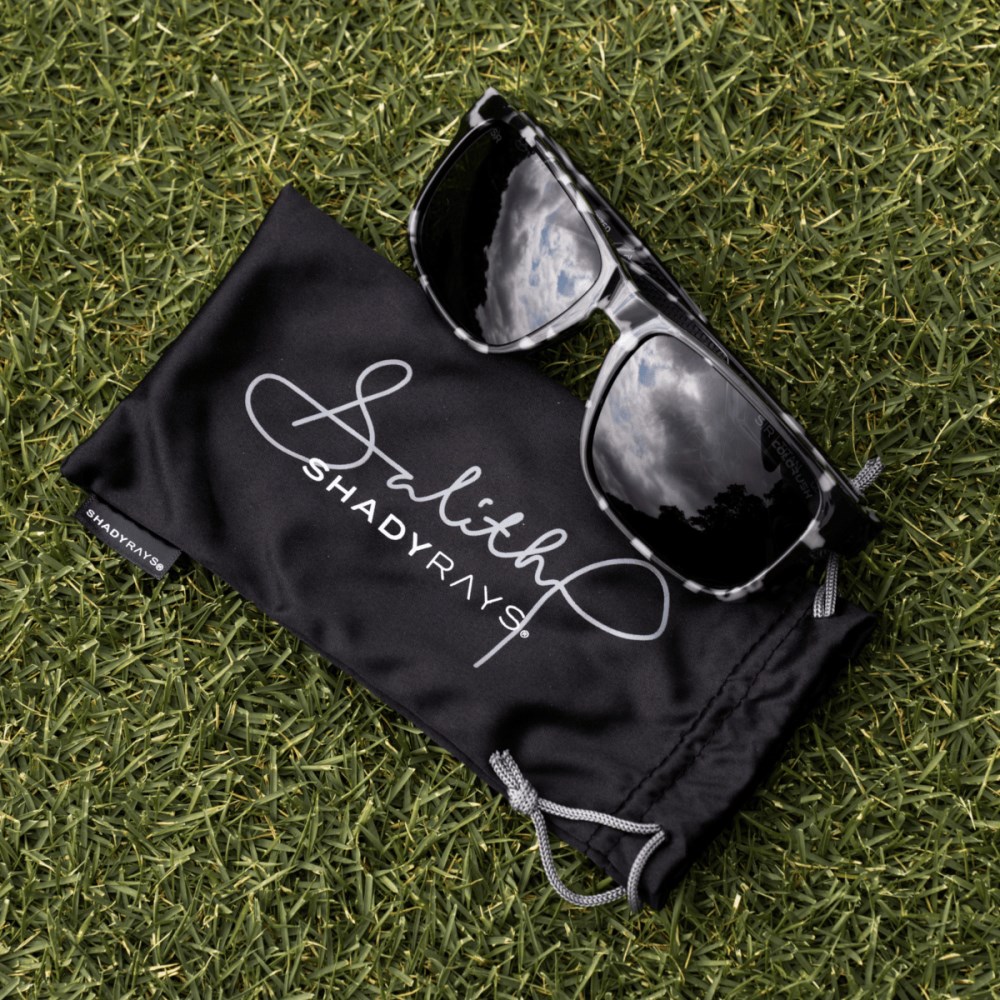 Shady Rays Titan Elite - Theegala Tortoise - Colorush