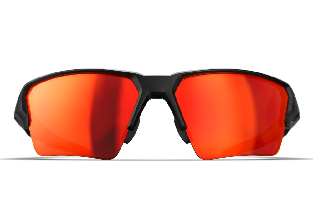 Shady Rays Talon - Black Infrared - Original Polarized