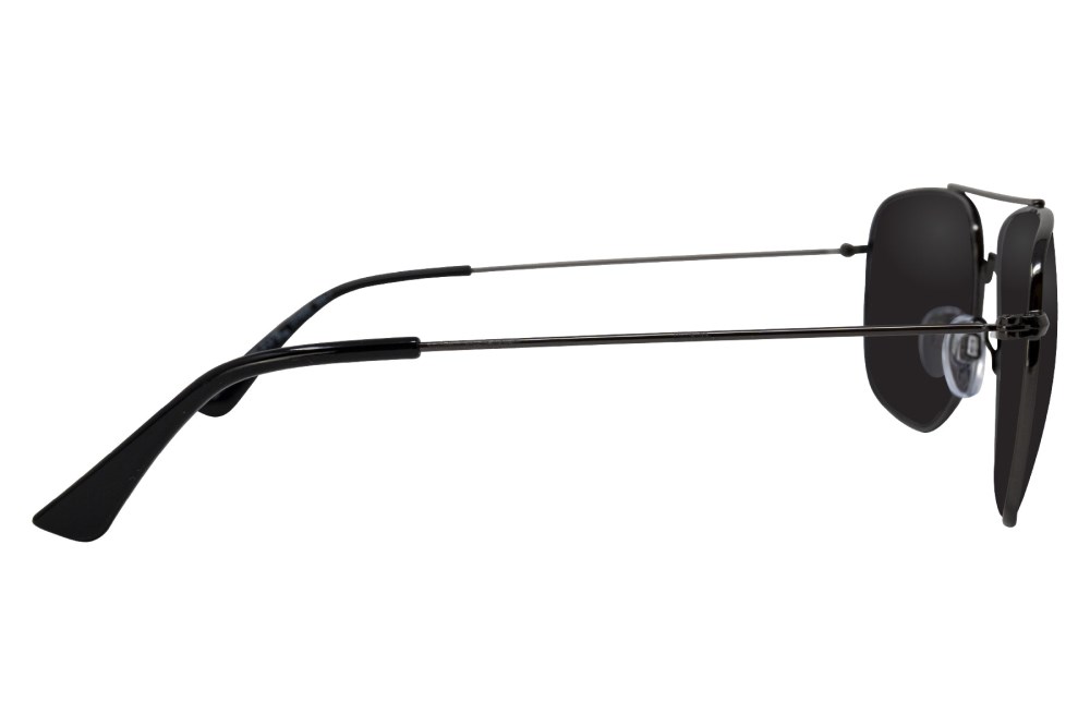 Shady Rays Navigator - Blackout - Pro-polarized