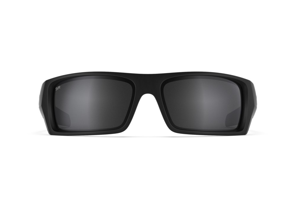 Shady Rays Reign - Blackout INCOGNITO - Original Polarized