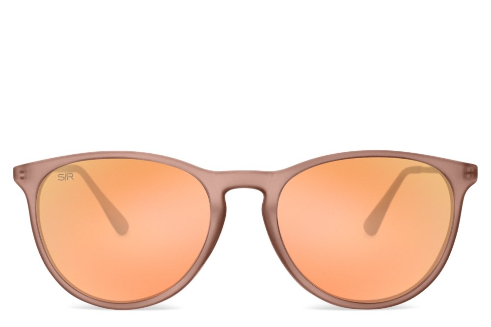 Shady Rays Allure - Peach - Original Polarized