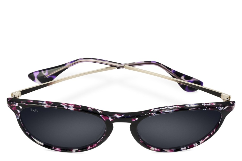 Shady Rays Allure - Aster Tortoise - Pro-polarized