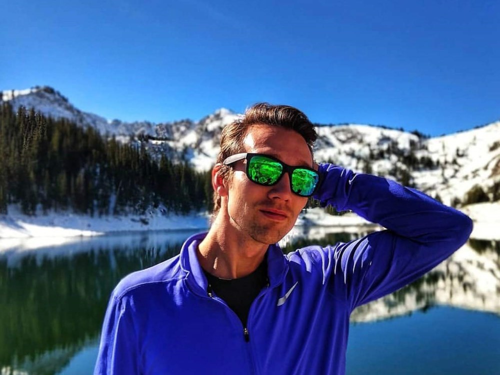 Shady Rays Signature Series - Black Emerald - Pro-polarized