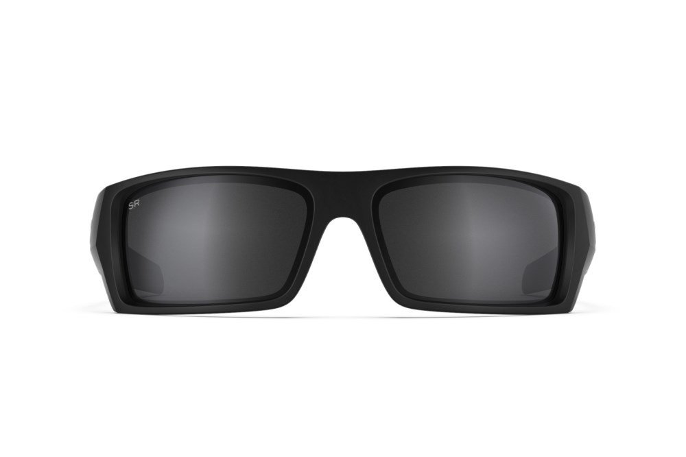 Shady Rays Reign - Blackout INCOGNITO - Original Polarized