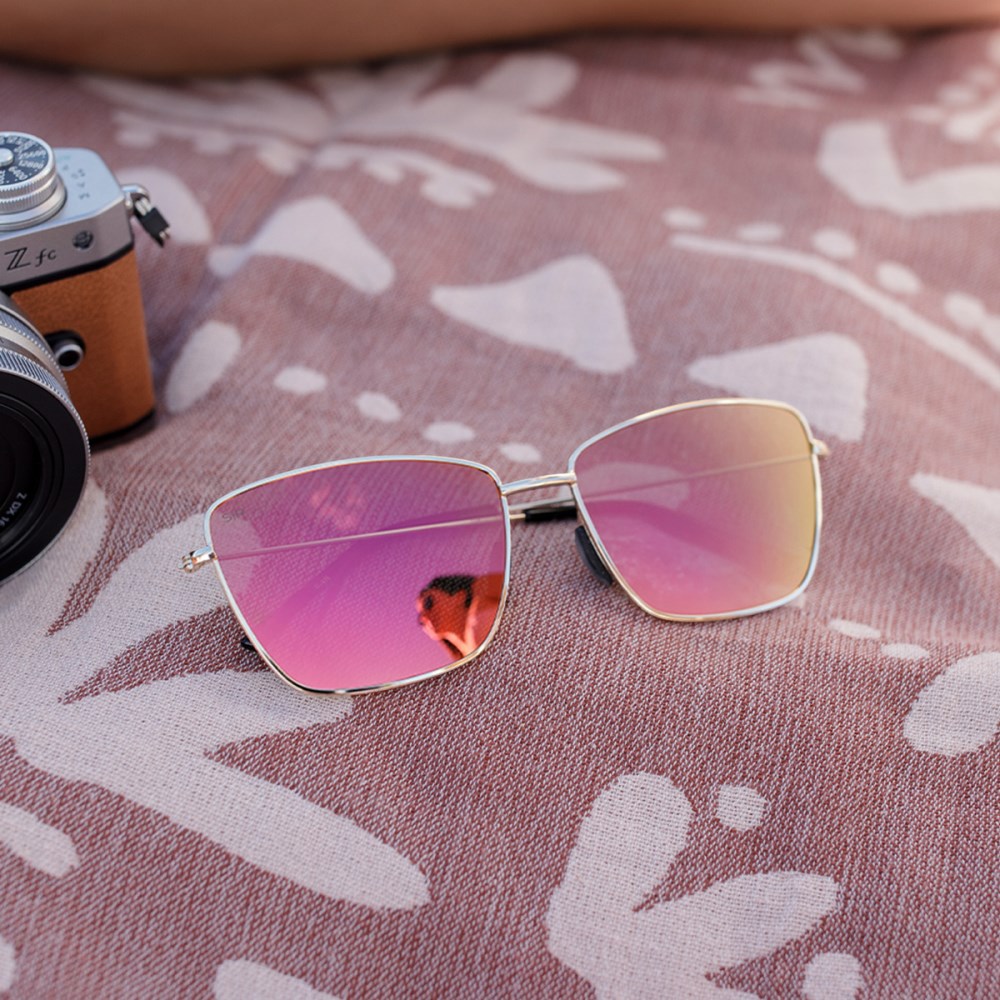 Shady Rays Tangle Free Melrose - Calimesa - Original Polarized