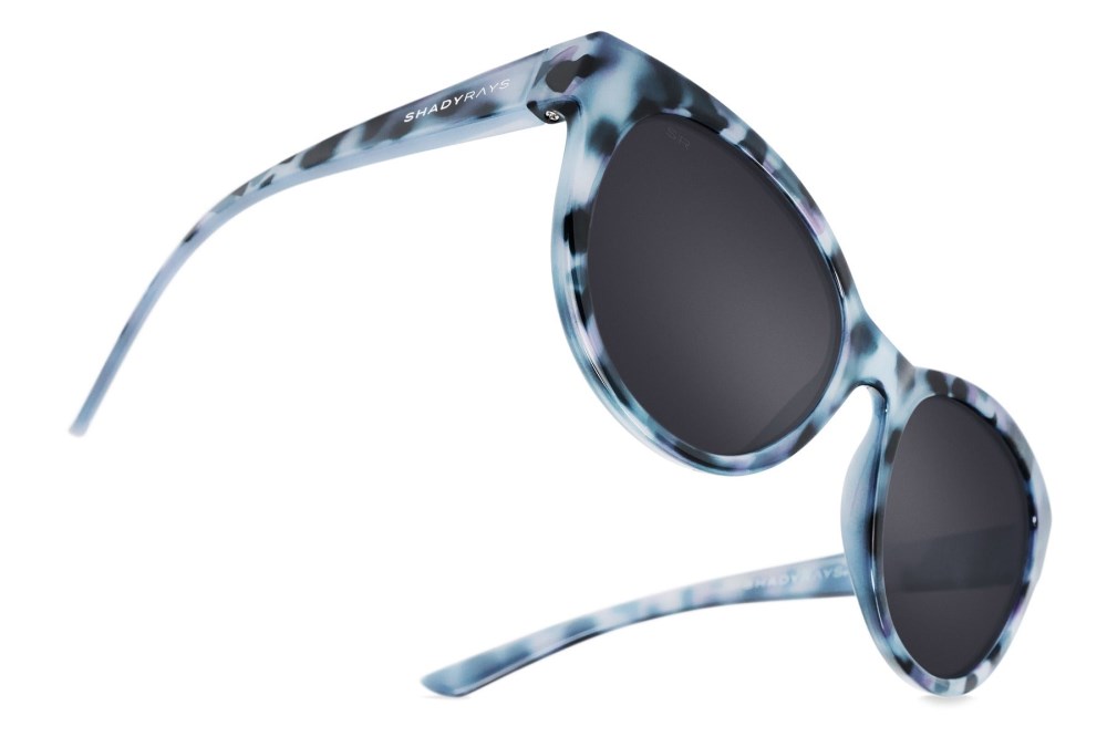 Shady Rays Lynx - Deep Quartz