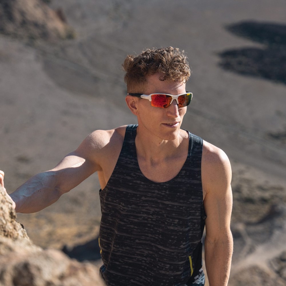 Shady Rays Talon - White Infrared - Original Polarized