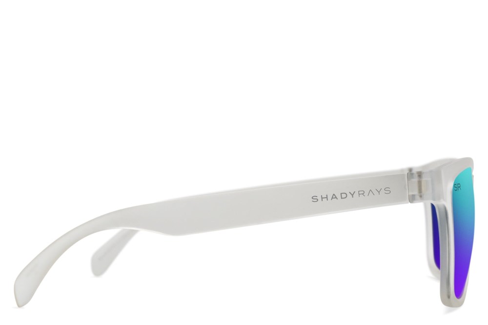 Shady Rays Cascade - Crystal Lagoon - Original Polarized