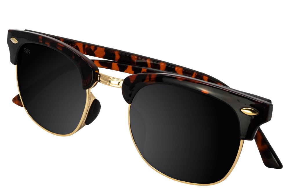 Shady Rays Tangle Free Oakmont - Tortoise