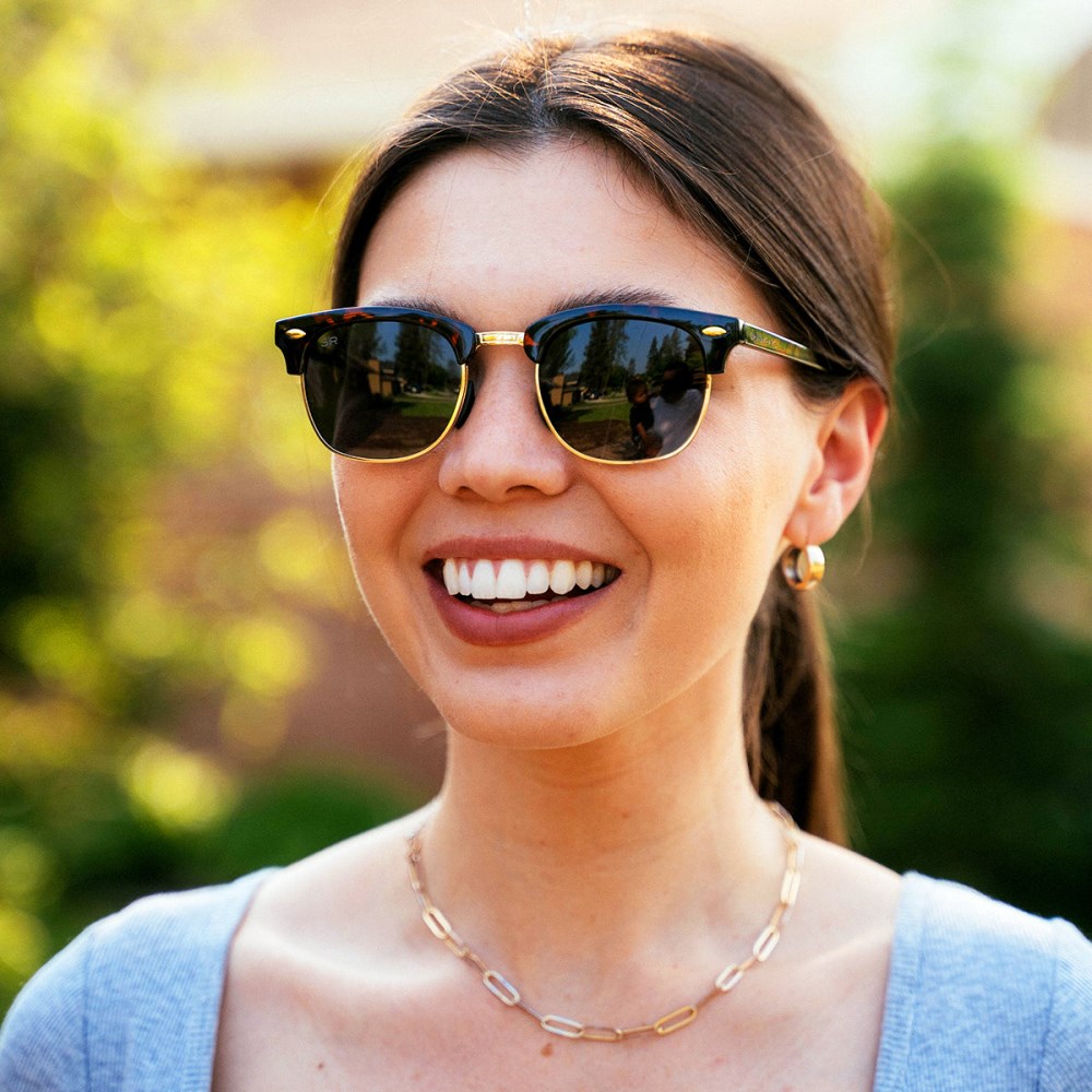 Shady Rays Tangle Free Oakmont - Tortoise