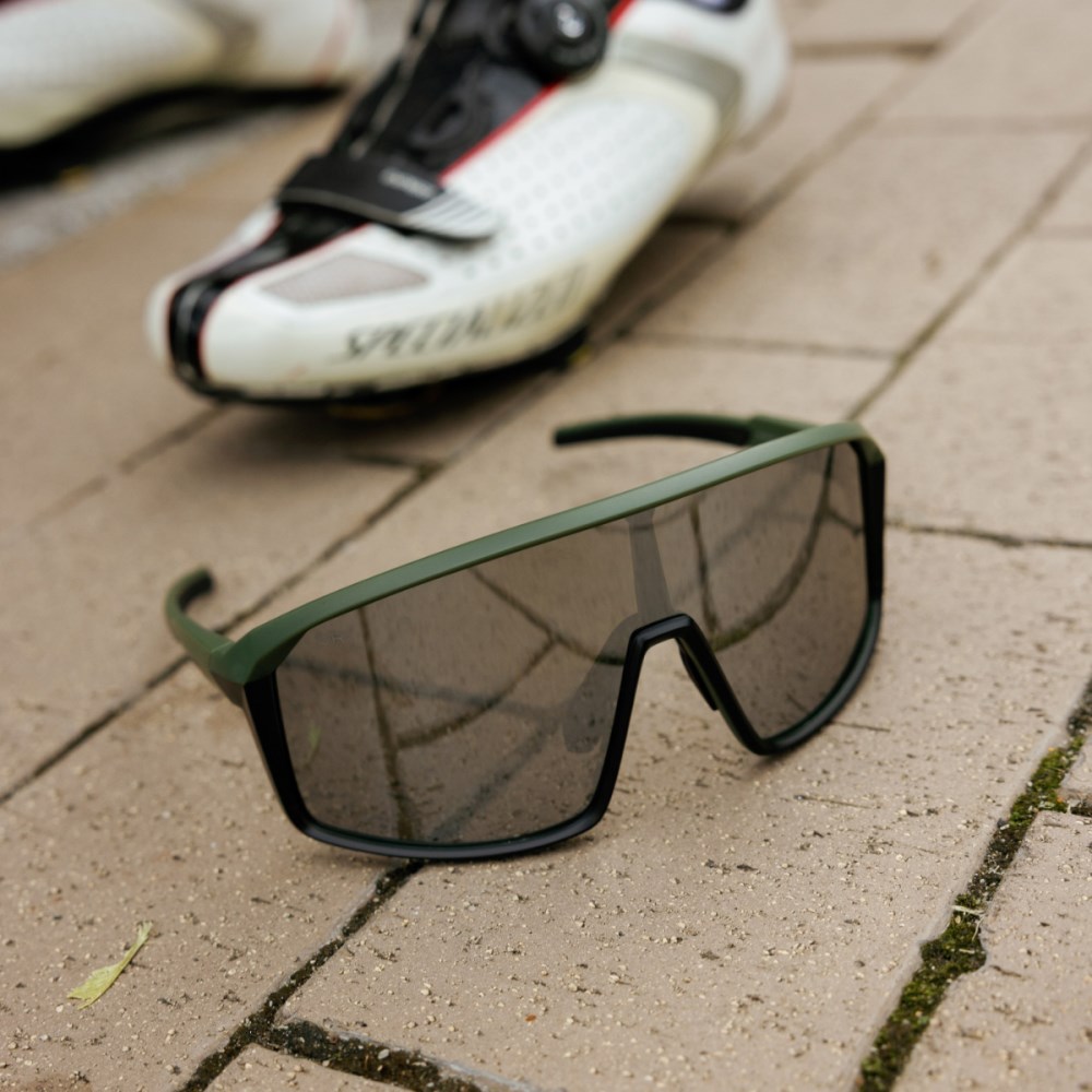 Shady Rays Rival - Ridge