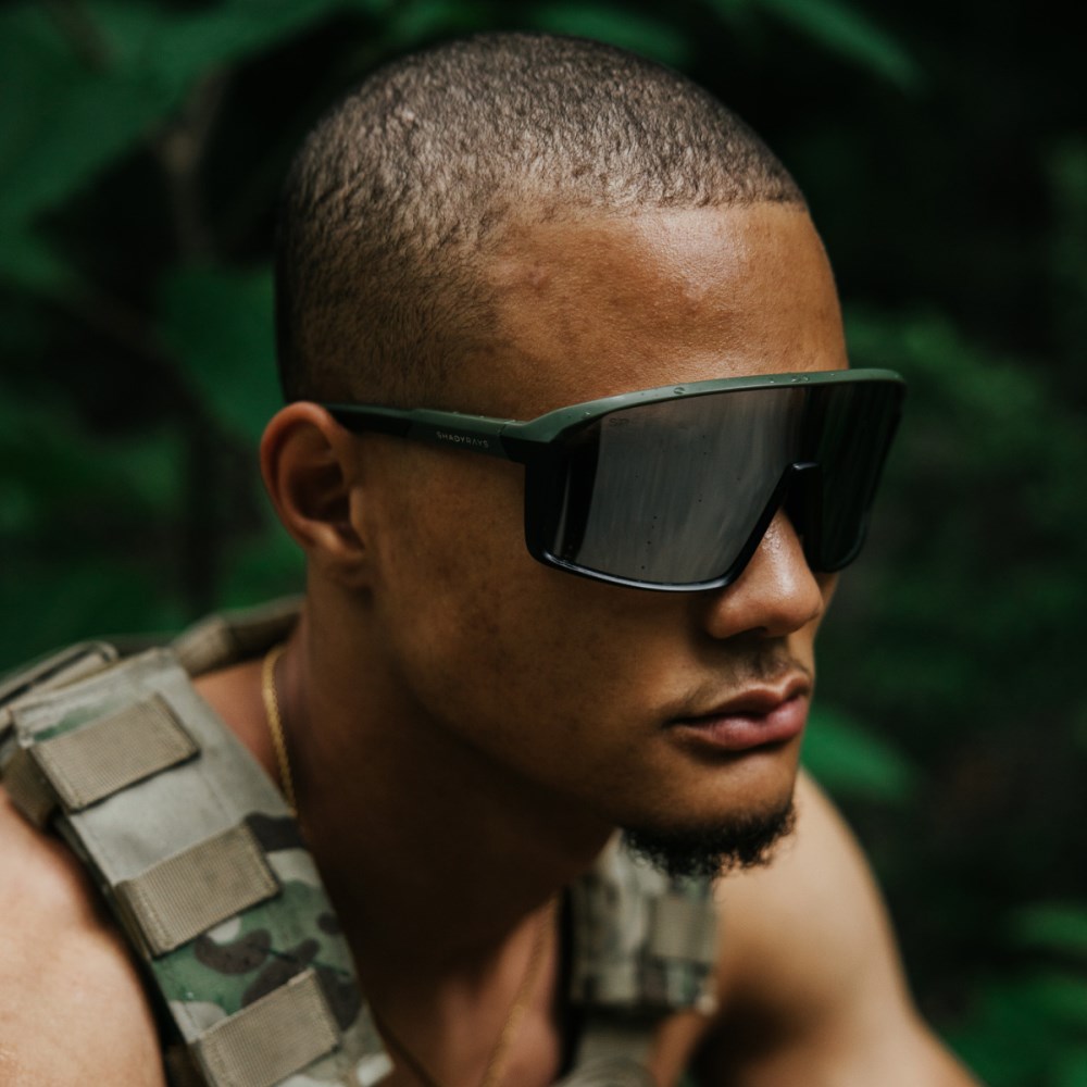 Shady Rays Rival - Ridge