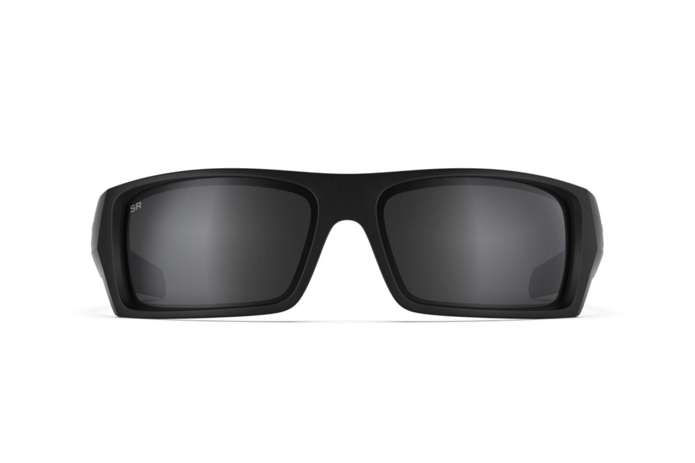 Shady Rays Reign - Blackout INCOGNITO - Original Polarized