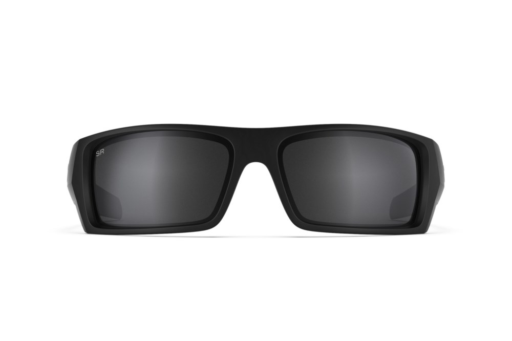 Shady Rays Reign - Blackout INCOGNITO - Original Polarized