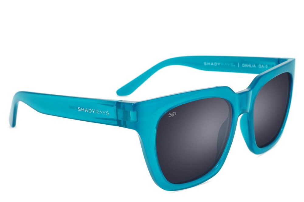 Shady Rays Dahlia - Seaside - Original Polarized