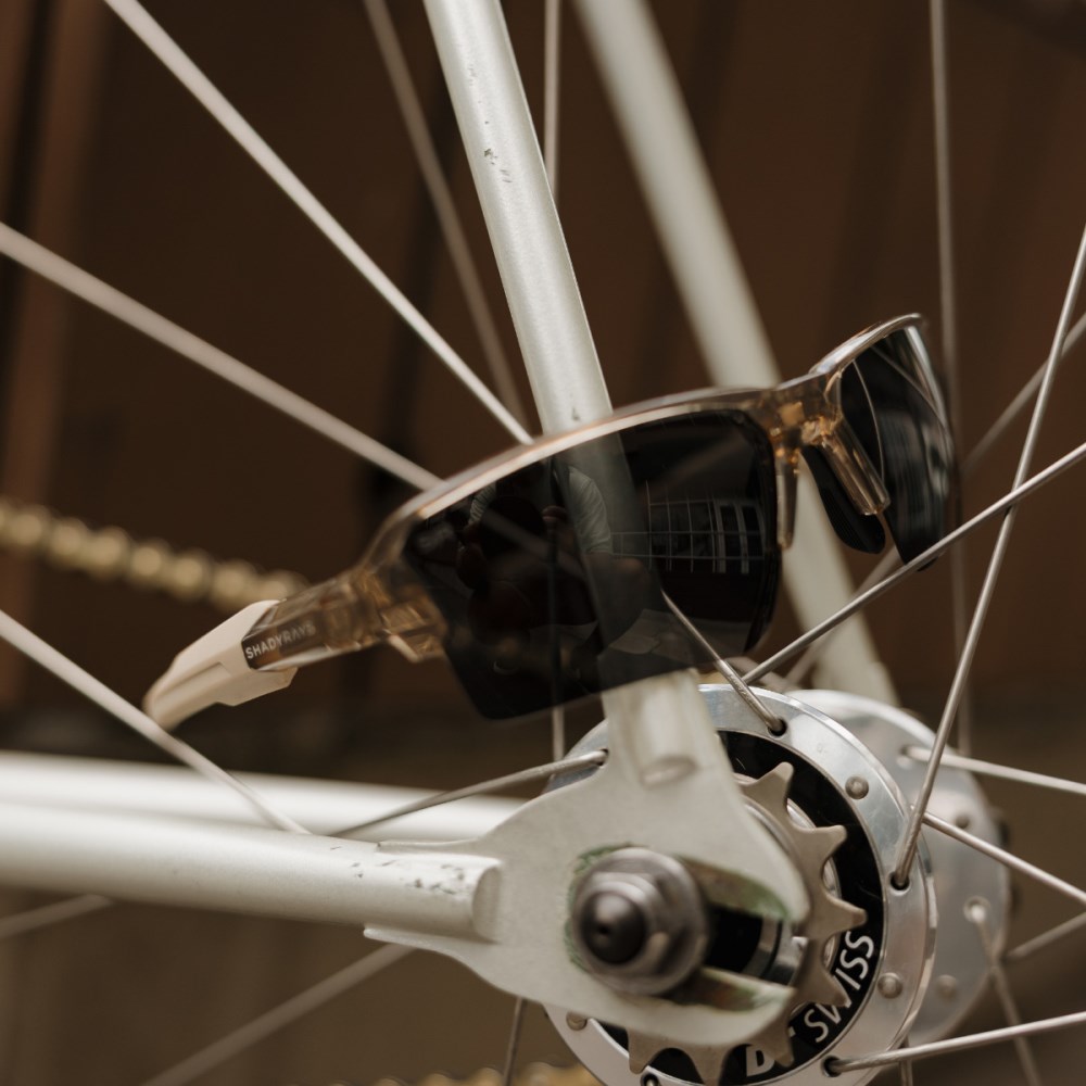 Shady Rays Talon - Canyon