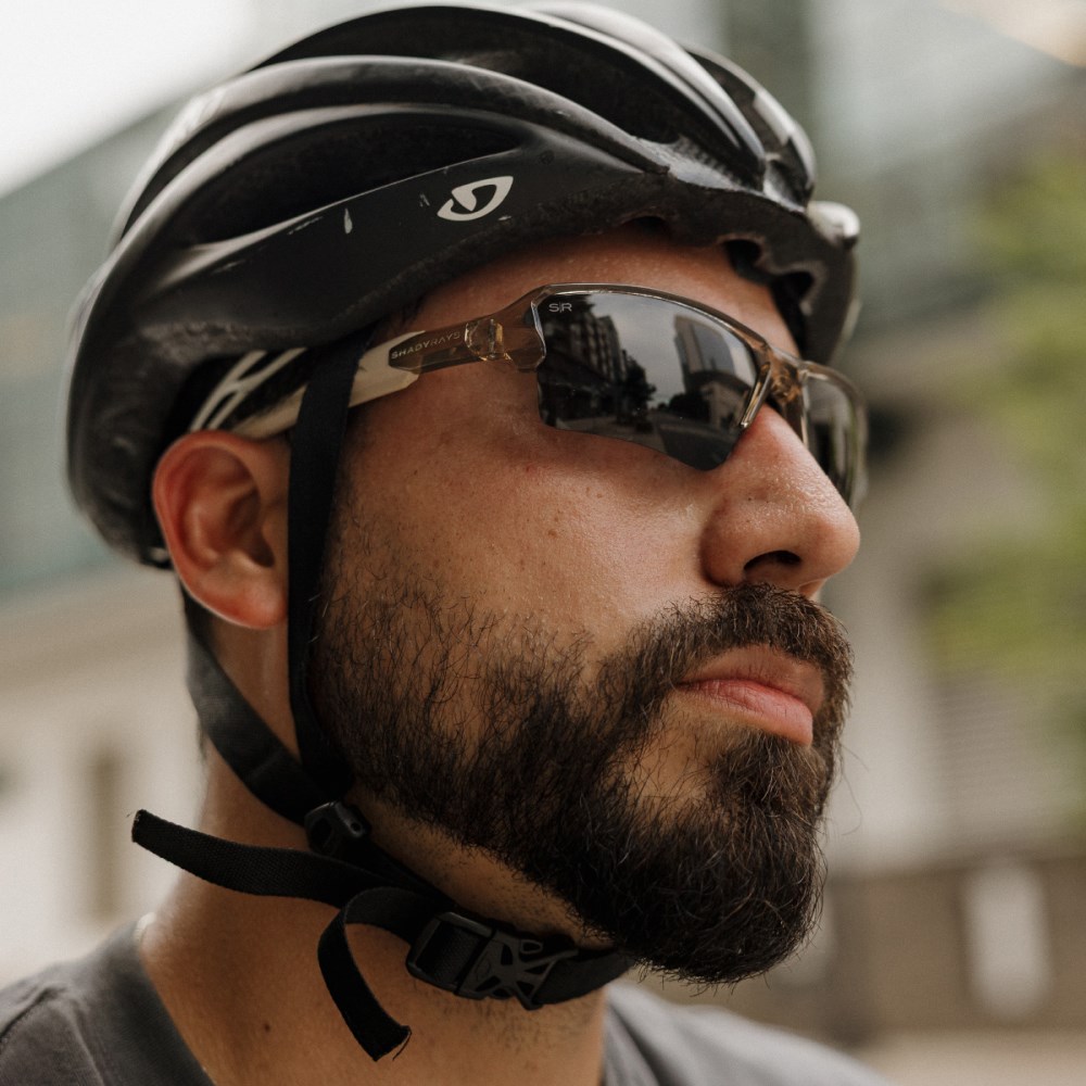 Shady Rays Talon - Canyon