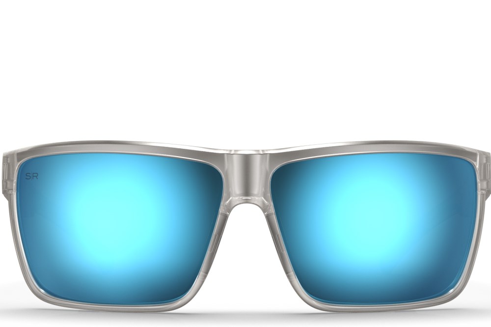 Shady Rays Cayman - Ocean Smoke - Original Polarized