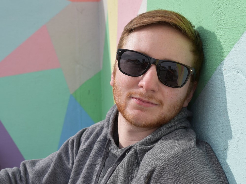 Shady Rays Classic Original - Blackout - Original Polarized